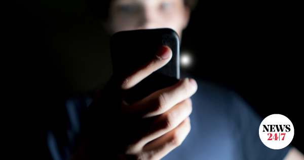 Υπόθεση revenge porn στην Πάτρα Ταυτοποιήθηκαν δύο άντρες για τη λίστα
