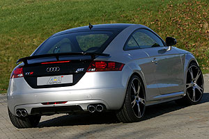 Audi Abt TT-R