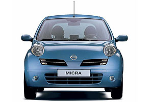 Νέα έκδοση Micra