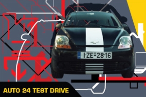 Chevrolet Matiz Auto