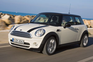Νέα MINI One-MINI Cooper D