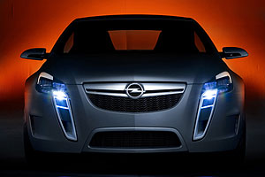 Opel GTC Concept