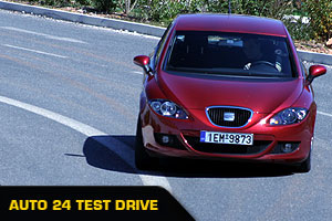 Seat Leon 1.6