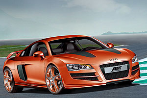 Abt R8