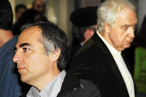 Ετυμηγορία για τη 17Νοέμβρη