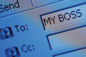 Οδηγός Webmail
