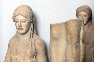 Στην τελική ευθεία το Νέο Μουσείο της Ακρόπολης