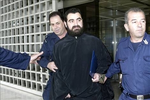 Άρειος Πάγος καλεί Γιοσάκη
