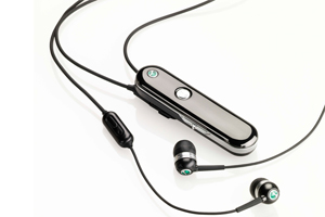 Sony Ericsson HBH-DS980