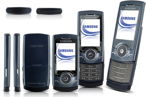 Samsung U600
