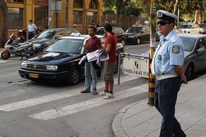 Στην φυλακή ο Διοικητής
