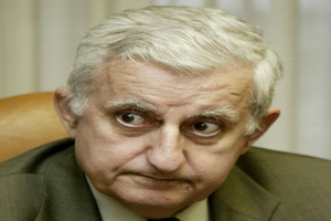 Παρέμβαση της Ένωσης Εισαγγελέων για Κεδίκογλου