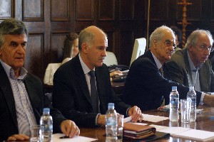 “Έτοιμοι για εκλογές”