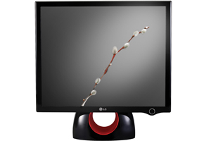 Σειρά οθονών LCD LG “Fantasy”