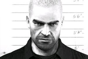 Tom Clancy’s Splinter Cell: Double Agent (Wii)