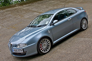 Autodelta GT 3.7 Super