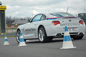BMW Group Training