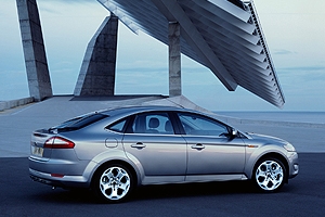Η Ford στην 7η Δ.Ε.Α