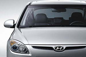 Δωρεάν συντήρηση Hyundai