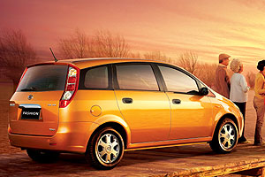 Landwind
