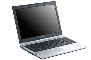 Σειρά Sony Vaio SZ5