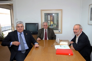 Λατινοαμερικάνικες συναντήσεις Αλαβάνου
