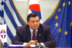 Εντάσεις προκαλεί η πιθανή είσοδος του ΛΑΟΣ στη βουλή
