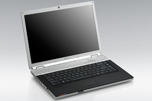 Sony VAIO FZ