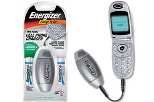 Energi To Go