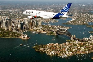 Η Qatar αγοράζει από την Airbus