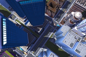 SimCity Societies