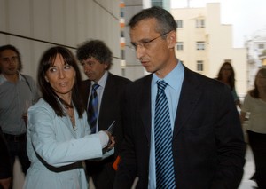 Έρχονται διώξεις