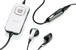 Sony Ericsson HGE-100
