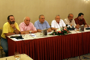 Συμμετοχή της Κ.Ο.Ε. στον ΣΥ.ΡΙΖ.Α