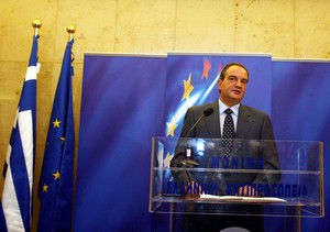 Μεταρρυθμίσεις και στις Βρυξέλλες