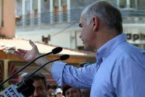 Το νέο συμβόλαιο του ΠΑΣΟΚ