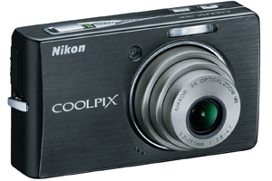 Nikon COOLPIX S500