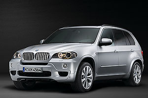 BMW X5 Μ