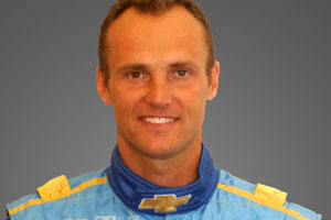 Rickard Rydell