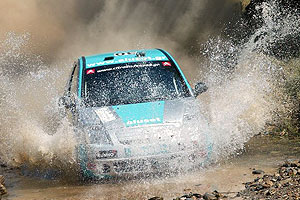 Aluset Racing Team