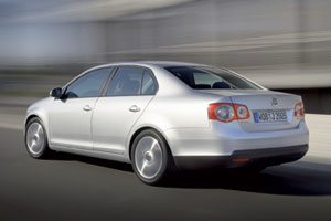 Volkswagen Jetta GT
