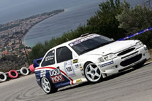 Kirkos racing team