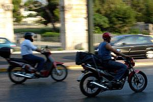 Βάλτο καλά στο κεφάλι σου…