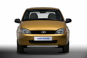 Kalina LADA 118