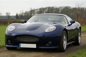 Lightning GT