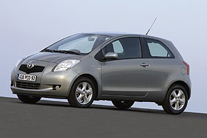 Toyota MMF