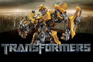 Transformers και GM