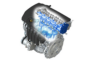 Toyota Valvematic