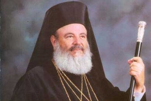 Αισιοδοξία για τον Αρχιεπίσκοπο