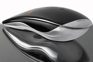 Logitech MX Air: το μέλλον του ποντικιού